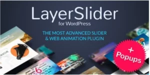 LayerSlider 7.11.1破解版插件