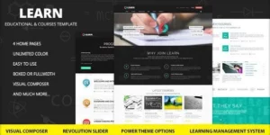 Learn Education