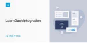 LearnDash LMS Elementor Integration 1.0.8破解版插件