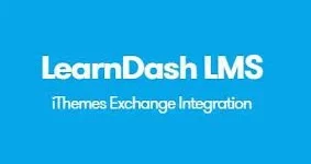 LearnDash LMS iThemes Exchange Integration 1.1.0破解版插件
