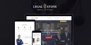 Legal Stone 1.2.2破解版主题