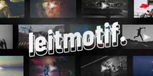 Leitmotif Movie and Film Studio Theme 1.4破解版主题