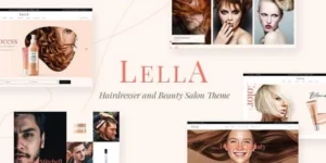 Lella 1.2破解版主题