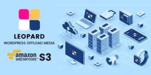 Leopard WordPress Offload Media 2.0.36破解版插件