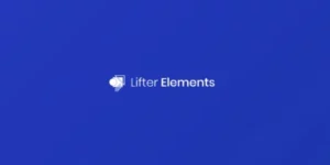 Lifter Elements 1.4.4破解版插件