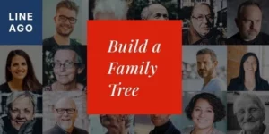 Lineago Genealogy WordPress Theme 1.0.6破解版主题