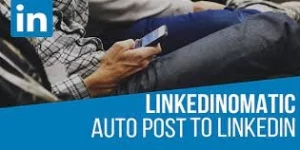 Linkedinomatic Auto Poster WordPress Plugin for LinkedIn – CodeRevolution 1.1.5破解版插件