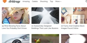 Lipode AdSense Arbitrage WordPress Theme – Make Money with Ads 2.5破解版主题