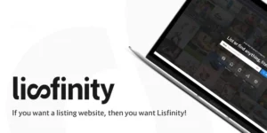 Lisfinity 1.3.8破解版主题