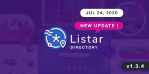 Listar 1.5.3.7破解版主题