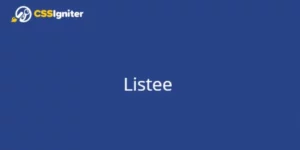 Listee 1.1.0破解版主题