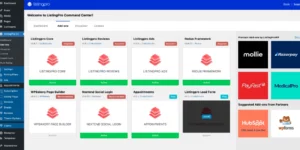 ListingPro Lead Form 1.0.2破解版插件