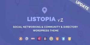 Listopia Directory