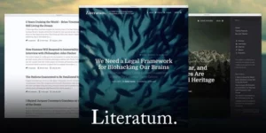 Literatum Just Write 2.2.3破解版主题
