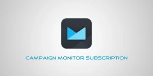 Live Form Campaign Monitor 1.0.0破解版插件