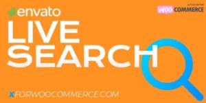 Live Search for WooCommerce 2.1.2破解版插件