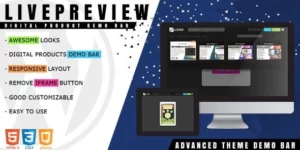 LivePreview 1.2.3破解版插件