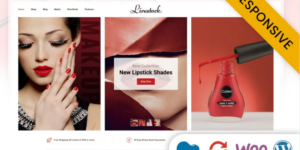 LiveStock Multipurpose Store WooCommerce Responsive Theme 1.0破解版主题