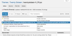 Loco Automatic Translate Addon PRO 1.4.1破解版插件