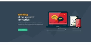 Logiciel Software Company WordPress Theme 1.0.0破解版主题