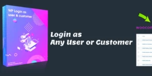Login as customer or user PRO 10.7破解版插件