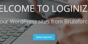 Loginizer Security Pro 1.9.0破解版插件