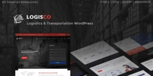 Logisco 1.0.6破解版主题