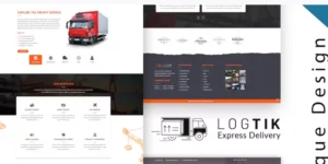 Logtik WP Logistics