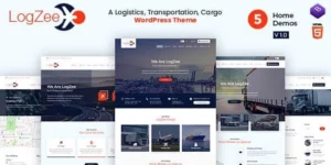 Logzee | Logistics
