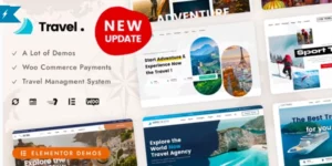 Love Travel Theme 5.1破解版主题