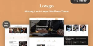 Lowgo Attorney