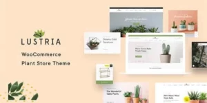 Lustria 3.4破解版主题