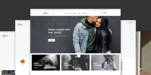 M.Anh Fashion WooCoommerce WordPress Theme 1.0破解版主题