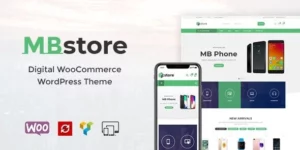 MBStore 1.8破解版主题
