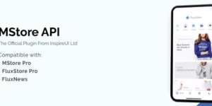 MStore API 4.0.4破解版插件