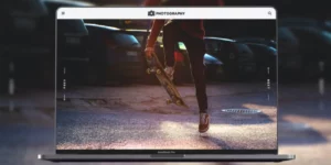 MT Photography Multi-Concept Portfolio WordPress Theme 1.5破解版主题