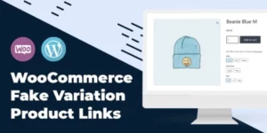 MT WooCommerce Fake Variation Links 1.2破解版插件