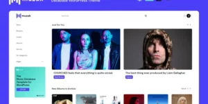 MUZAK Music News