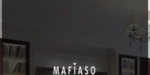 Mafiaso Creative Blog WordPress Theme 1.0.3破解版主题