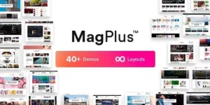 MagPlus Blog