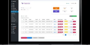 Magic Order 3.1.0破解版插件