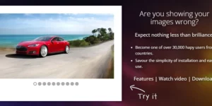 Magic Slideshow for WordPress 6.8.51破解版插件