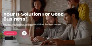 Maheda Creative Agency WordPress Theme 1.0.0破解版主题