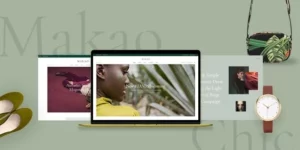 Makao Fashion Shop WordPress Theme 1.1.2破解版主题