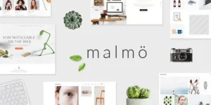 Malmö A Charming Multi-concept Theme 1.6破解版主题