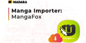 Manga – FanFox (MangaFox) crawler 1.3.1.4破解版插件