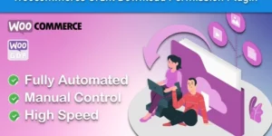 Maria Woocommerce Grant Download Permission Plugin WordPress Plugin 1.1破解版插件