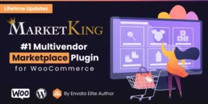 MarketKing Ultimate Multi Vendor Marketplace Plugin for WooCommerce 1.9.60破解版插件