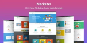 Marketer SEO