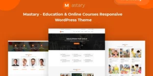 Mastary Online Courses